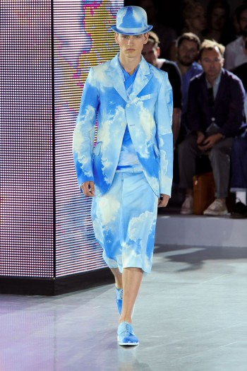 john galliano spring summer 2013 005