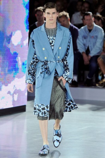 john galliano spring summer 2013 017