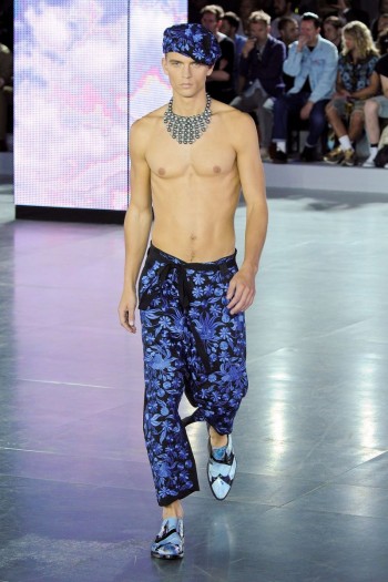 john galliano spring summer 2013 018