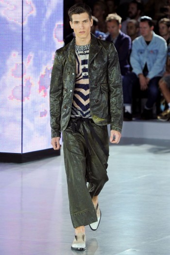 john galliano spring summer 2013 020