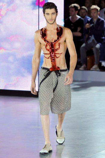 john galliano spring summer 2013 021