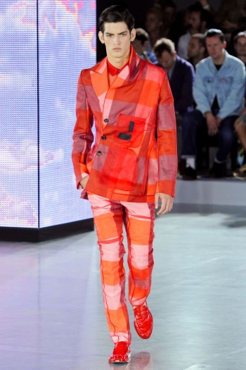 john galliano spring summer 2013 022