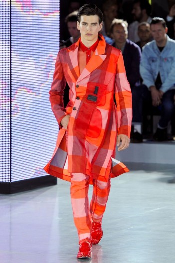 john galliano spring summer 2013 023