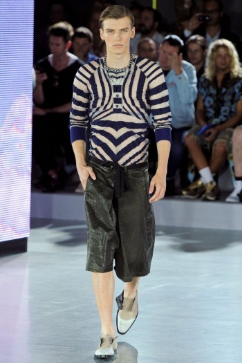 john galliano spring summer 2013 024