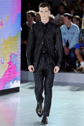 john galliano spring summer 2013 028