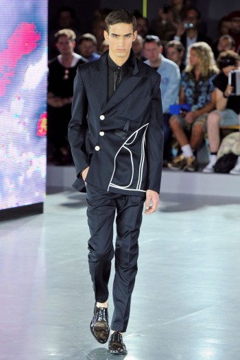 john galliano spring summer 2013 031