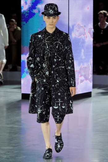 john galliano spring summer 2013 032