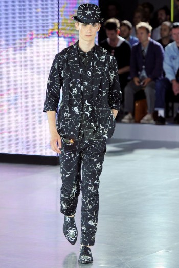 john galliano spring summer 2013 033