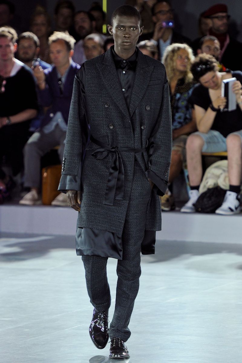 John Galliano – Fashion Elite