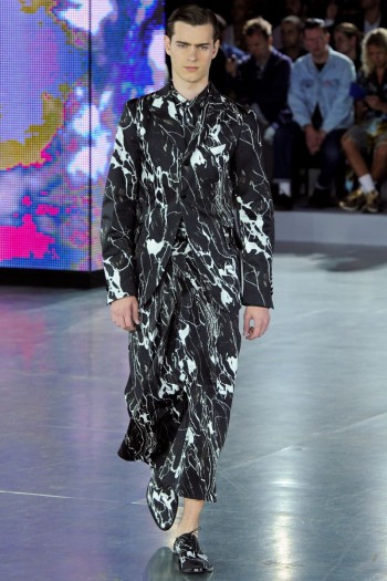 john galliano spring summer 2013 035