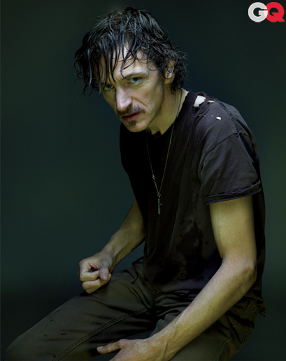 john hawkes