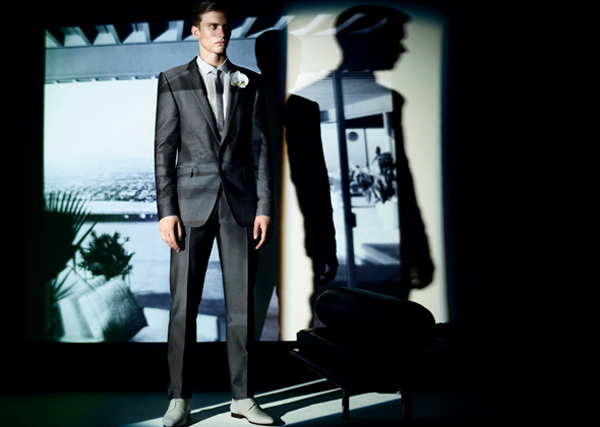 Campaign Preview | JOOP! Spring 2010