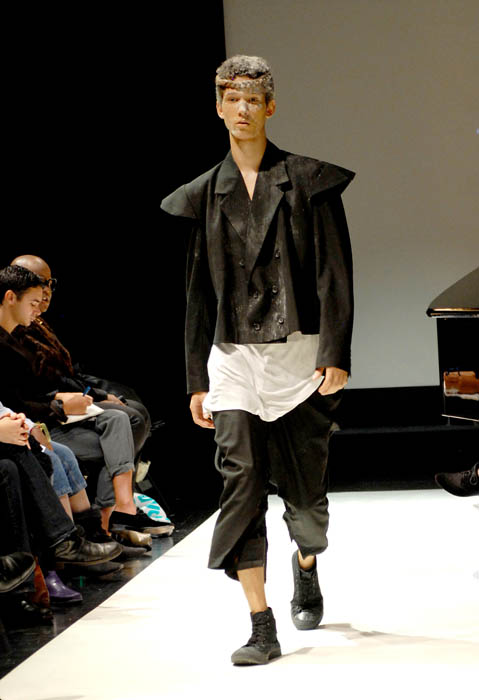 Spring 2010 | Jose Duran