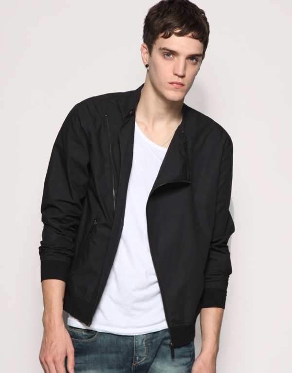 ASOS Arrivals | Josh Beech for Full Circle
