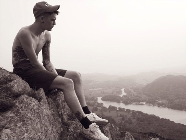 Daily Fix | Josh Beech by Jacob Sutton