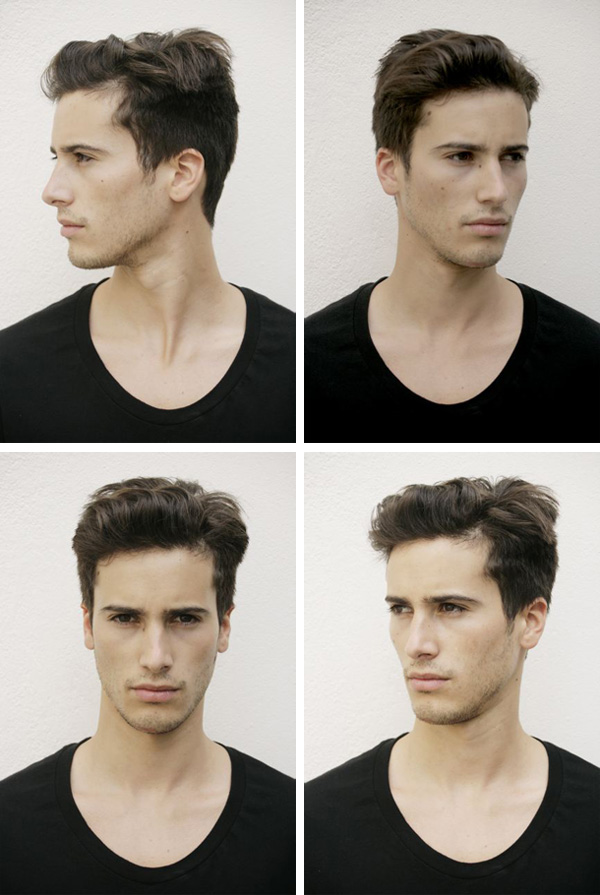 Casting Call | Julien Chanca