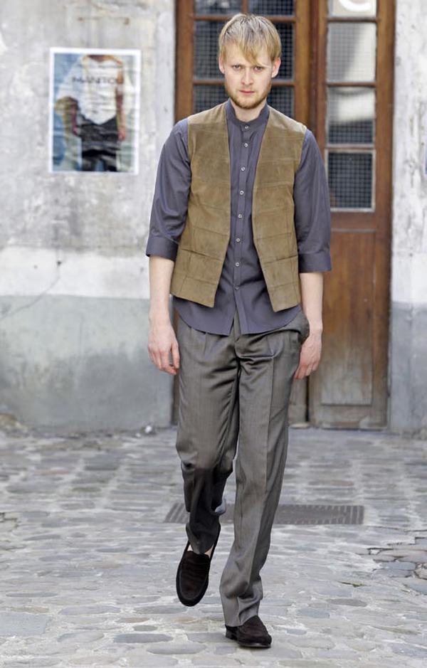 Spring 2010 | Jeroen van Tuyl