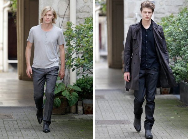 Jeroen van Tuyl Spring 2011