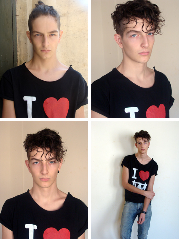 Casting Call | Kaan Tilki