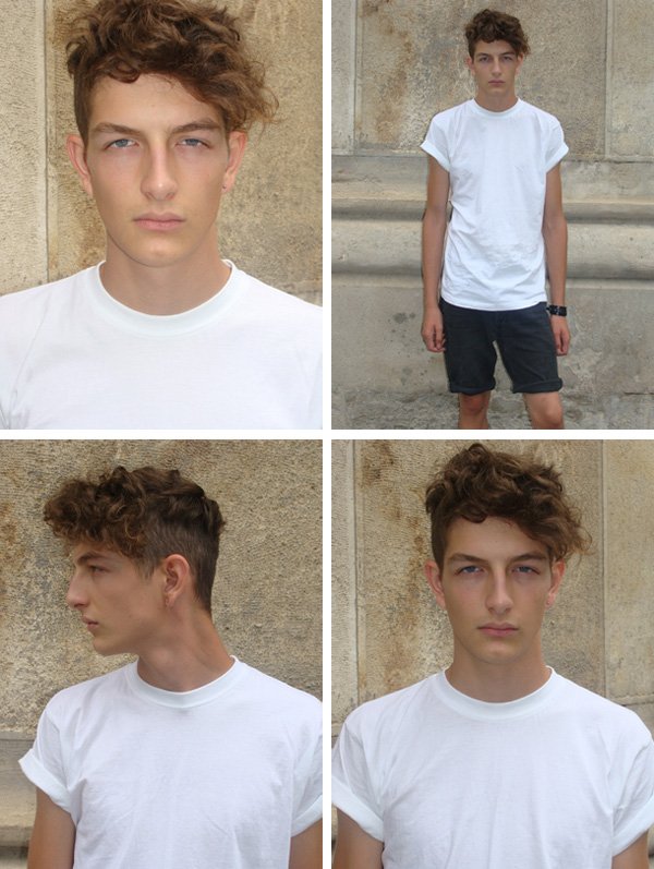 Casting Call | Kaan Tilki