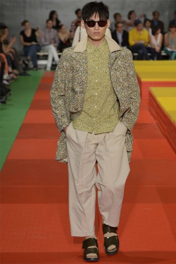 kenzo spring summer 2013 002