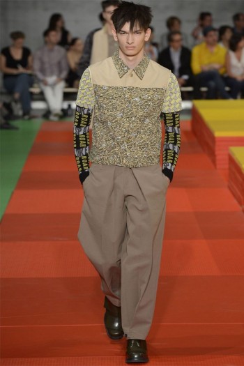 kenzo spring summer 2013 007