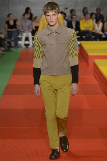 kenzo spring summer 2013 012