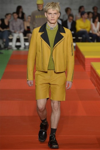 kenzo spring summer 2013 013