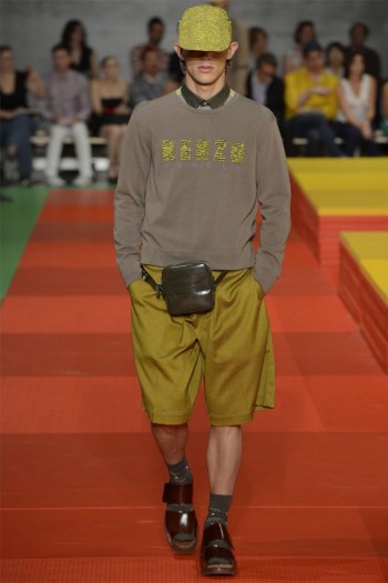 kenzo spring summer 2013 014