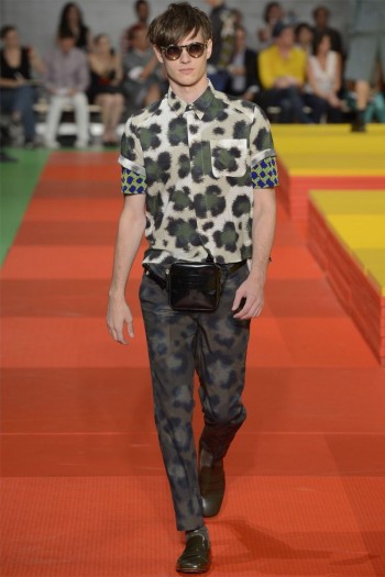 kenzo spring summer 2013 019