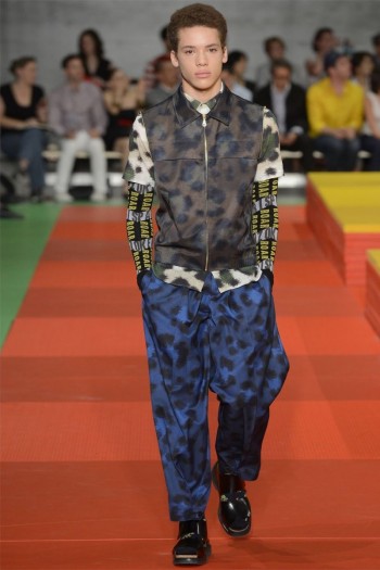 kenzo spring summer 2013 020