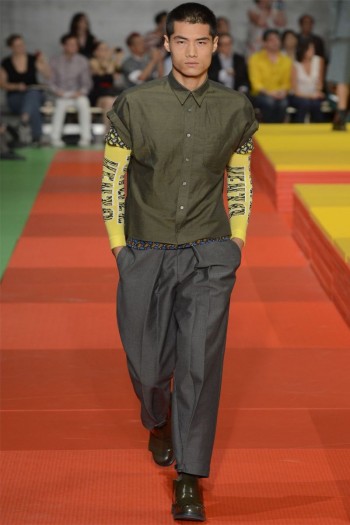 kenzo spring summer 2013 022