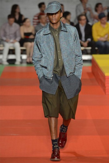 kenzo spring summer 2013 023