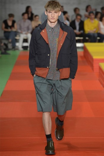 kenzo spring summer 2013 024