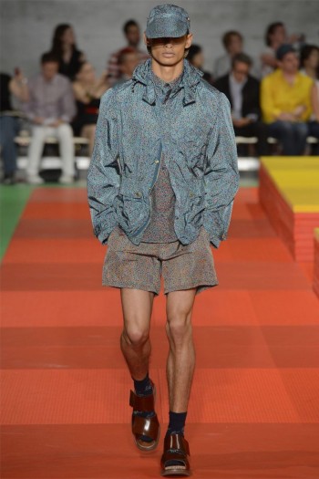 kenzo spring summer 2013 025