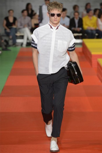 kenzo spring summer 2013 027