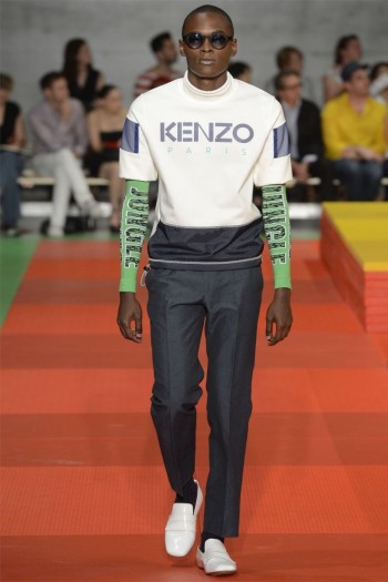 kenzo spring summer 2013 030