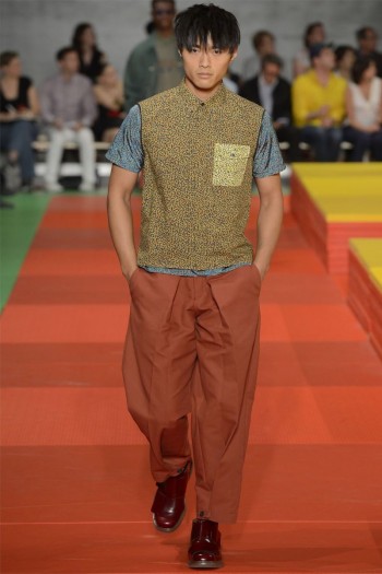 kenzo spring summer 2013 031