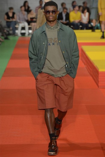 kenzo spring summer 2013 032