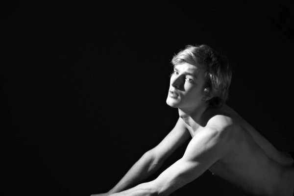 Protected: Portrait | Kim Dall’Armi by Eric Sposito