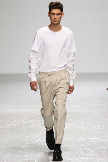 kris van assche spring summer 2013 002