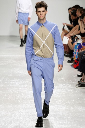 kris van assche spring summer 2013 008