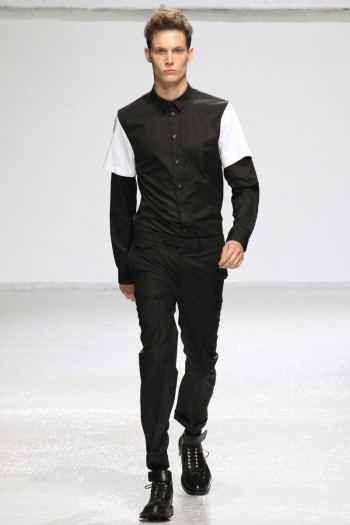 kris van assche spring summer 2013 018