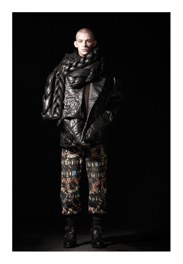 London Calls | KTZ Sample Sale