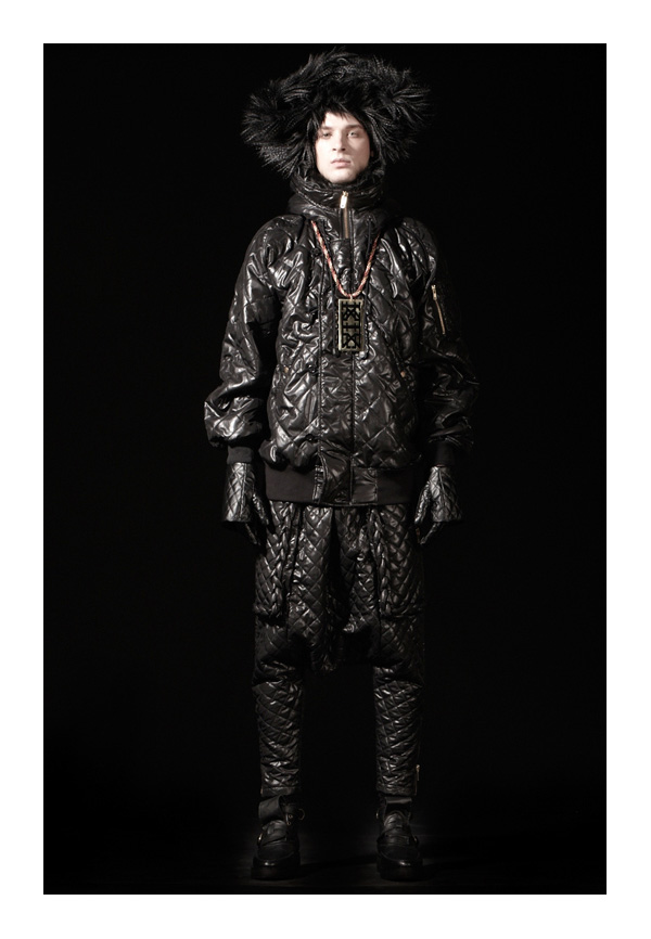 Fall 2010 Preview | KTZ