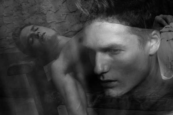 Portrait | Kyle Stagoll by Andrian Jutba