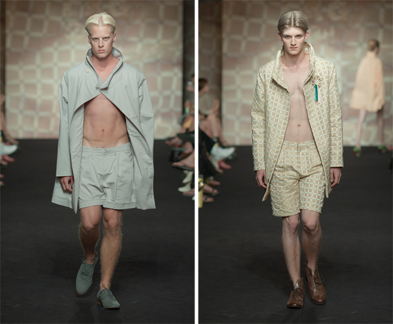 Lagom Spring 2010