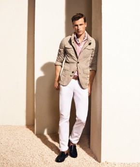 lars burmeister massimo dutti june 2012 11