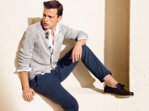 lars burmeister massimo dutti june 2012 12