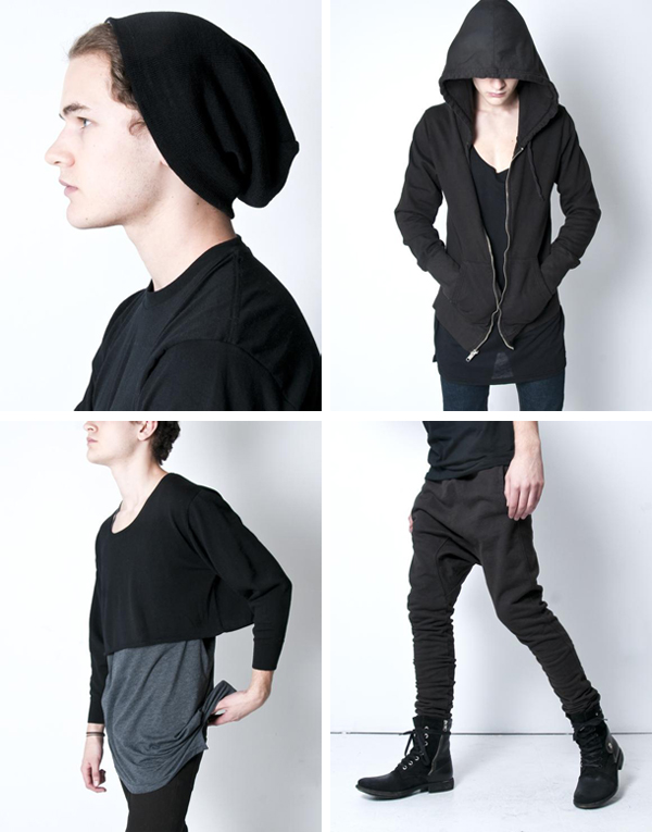 IN at OAK | New Oak Arrivals